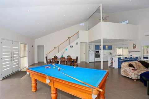 Relax At Falcon By The Bay - Accommodation Australia 1