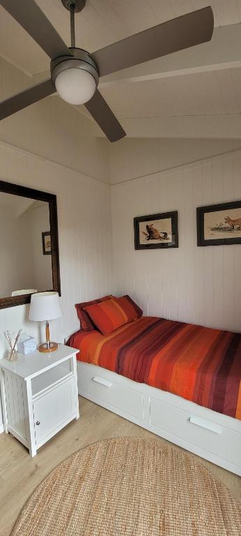 Relax At Rowdygoose Farm - Accommodation Australia 3