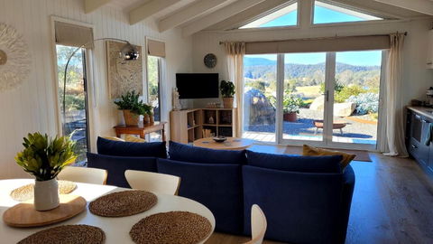 Relax At Rowdygoose Farm - Accommodation Australia 1