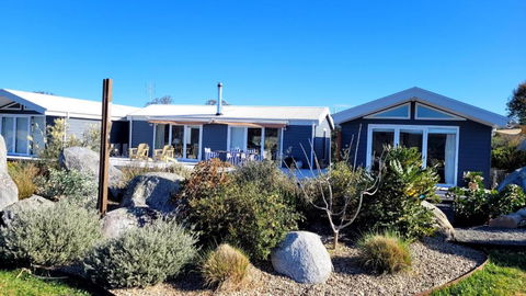 Relax At Rowdygoose Farm - Accommodation Australia 0