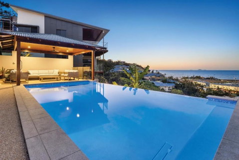 Relax & Daydream At 2 Elementa - Accommodation Australia 0
