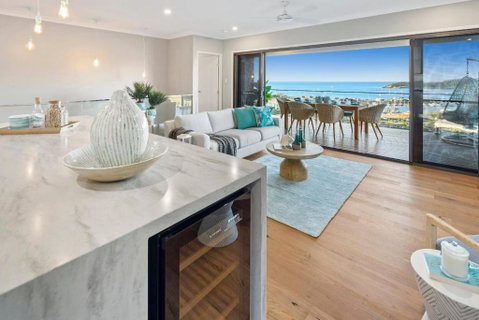 Relax & Daydream At 2 Elementa - Accommodation Australia 3