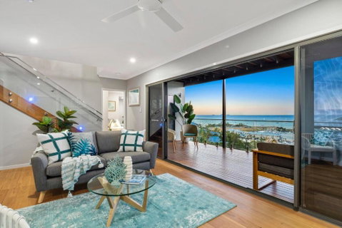 Relax & Daydream At 2 Elementa - Accommodation Australia 1
