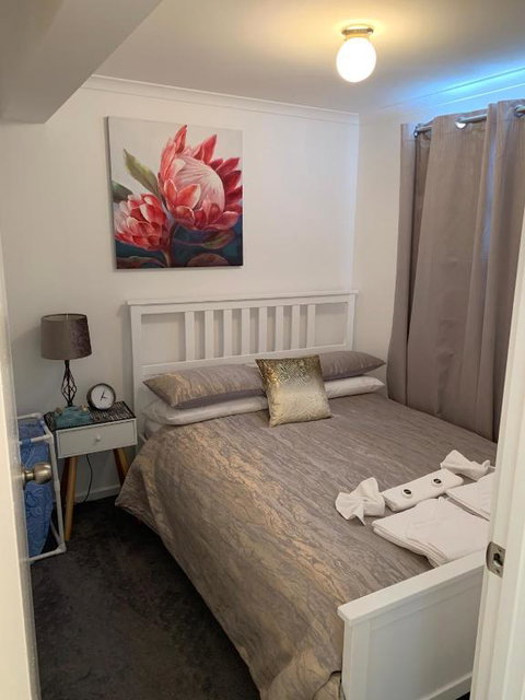 Relax On Bingham - Accommodation Australia 0