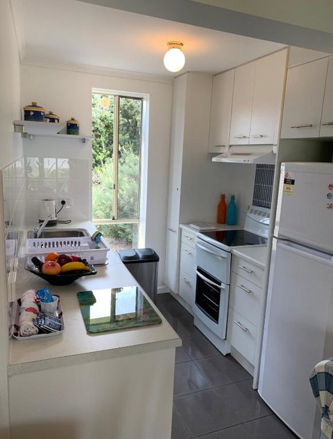 Relax On Bingham - Accommodation Australia 2