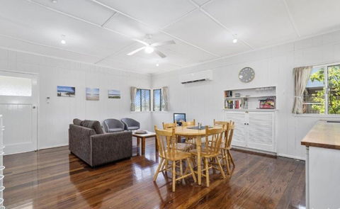 Relax On Rickman - Accommodation Australia 2