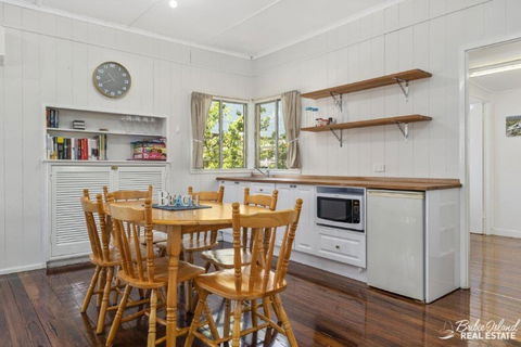 Relax On Rickman - Accommodation Australia 1