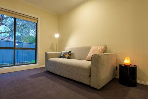 Relaxing 3bd In Tranquil Setting - Accommodation Australia 2