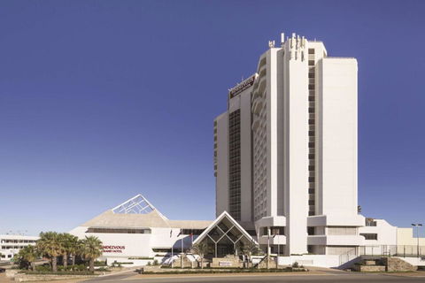 Rendezvous Hotel Perth Scarborough - Accommodation Australia 1
