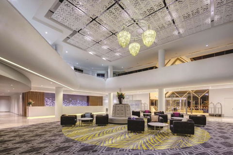 Rendezvous Hotel Perth Scarborough - Accommodation Australia 2