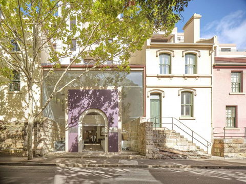 Rendezvous Hotel Sydney The Rocks - Local Tourism 1
