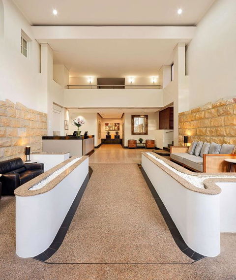 Rendezvous Hotel Sydney The Rocks - Local Tourism 2