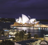 Rendezvous Hotel Sydney The Rocks - Accommodation Australia