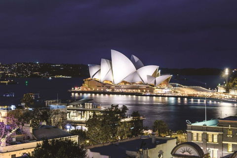 Rendezvous Hotel Sydney The Rocks - Local Tourism 0