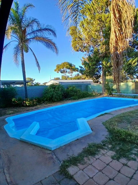 Renovated 3BD With Pool And Spa Bath - Accommodation Australia 1
