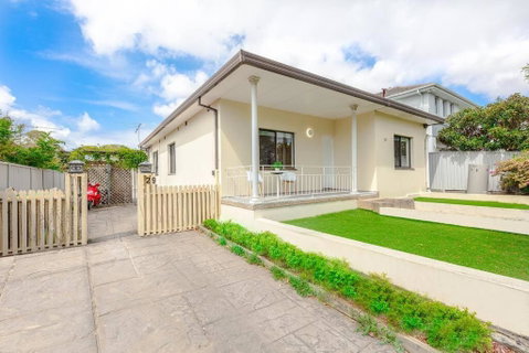 Renovated Vocation Home In Concord - Accommodation Australia 0