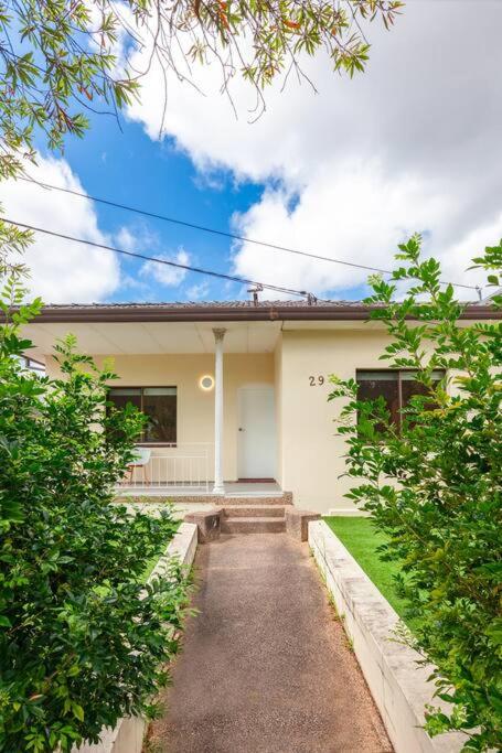 Renovated Vocation Home In Concord - Accommodation Australia 2