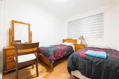 Rent Melbourne - Accommodation Australia 2