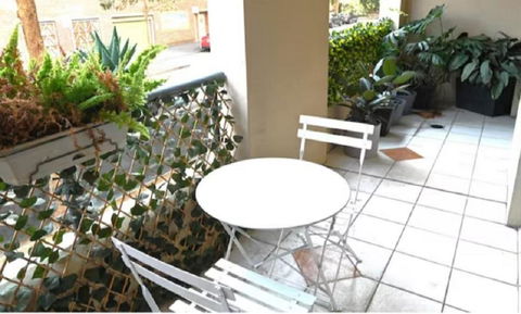 Resort Style 2BR Apt In Pyrmont Next To Darling Harbour - Local Tourism 0