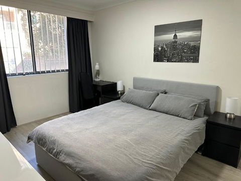 Resort Style 2BR Apt In Pyrmont Next To Darling Harbour - Local Tourism 3