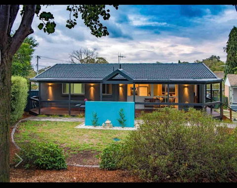 Resort Style Home Pool Spa Sauna - Accommodation Australia 1