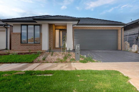 ResortStyle 4BR House With Parking - Local Tourism 1