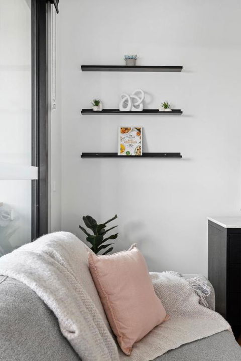 Retreat On Bellerine I 2BR Apartment I Geelong CBD - Local Tourism 2