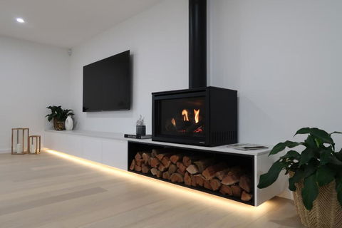 Retreat On Fig Street - Accommodation Australia 1