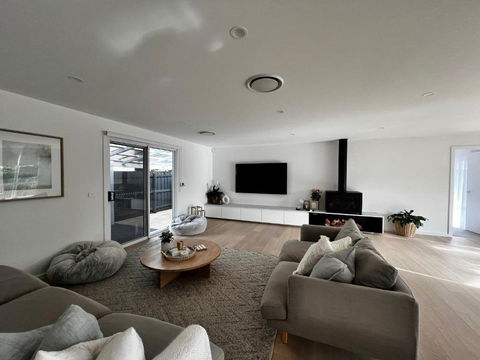 Retreat On Fig Street - Accommodation Australia 3