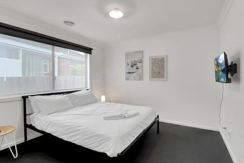 Retreat On Francis I Short And Long Stays - Accommodation Australia 1
