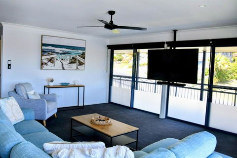 Retreat To Marlin - Accommodation Australia 2