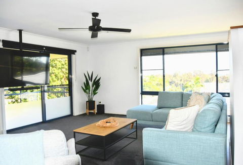 Retreat To Marlin - Accommodation Australia 1