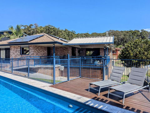 Retreat To Marlin - Accommodation Australia 0