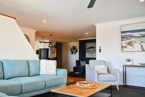 Retreat To Marlin - Accommodation Australia 3