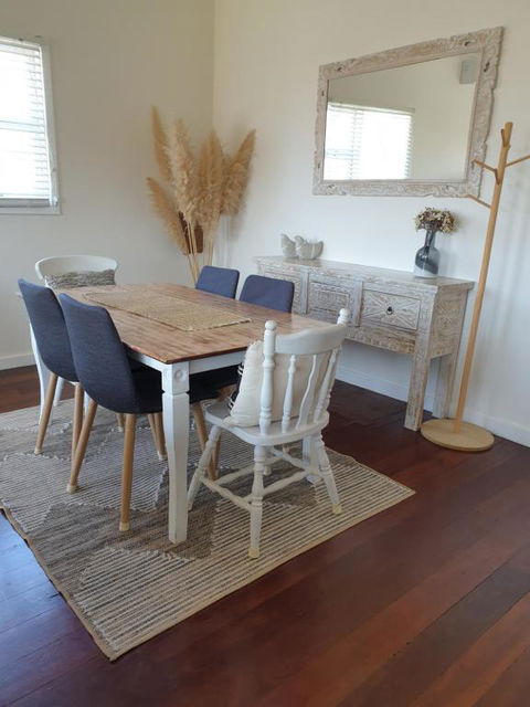 Retreat - Accommodation Australia 3