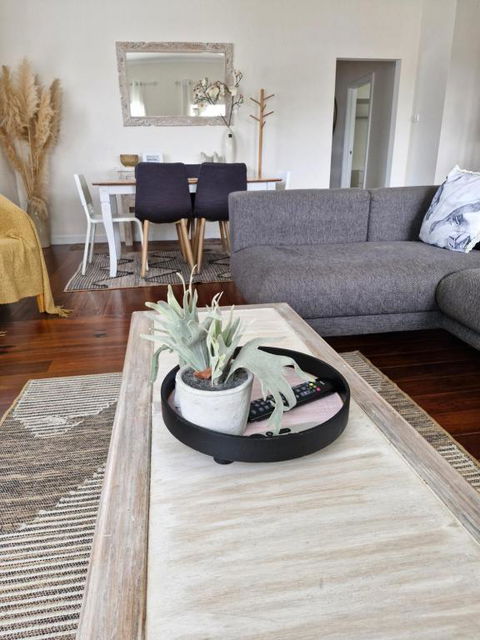 Retreat - Accommodation Australia 2