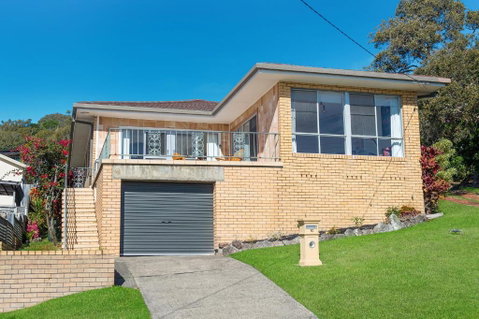 Retro Beach House - Accommodation Australia 1