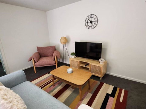 Retro Rose St Kilda Mansions - Accommodation Australia 0