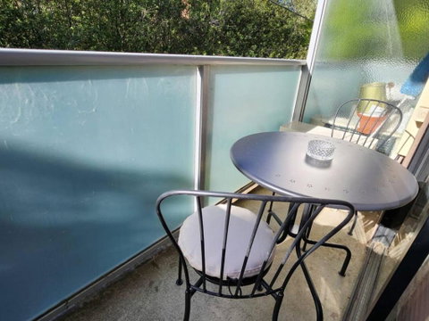Retro Rose St Kilda Mansions - Accommodation Australia 2