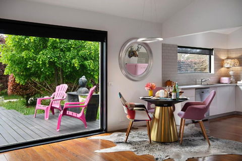 Reverie 101 - Local Tourism 2