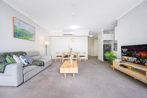 Rhodes 2Br Near Ocean Scenery Ferry Spot - Accommodation Australia 0