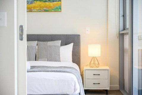 Rhodes 2Br Near Ocean Scenery Ferry Spot - Accommodation Australia 1