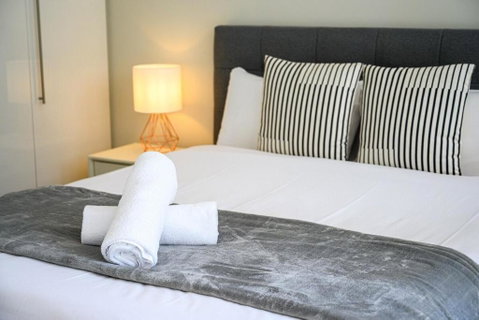 Rhodes 2Br Near Ocean Scenery Ferry Spot - Accommodation Australia 2