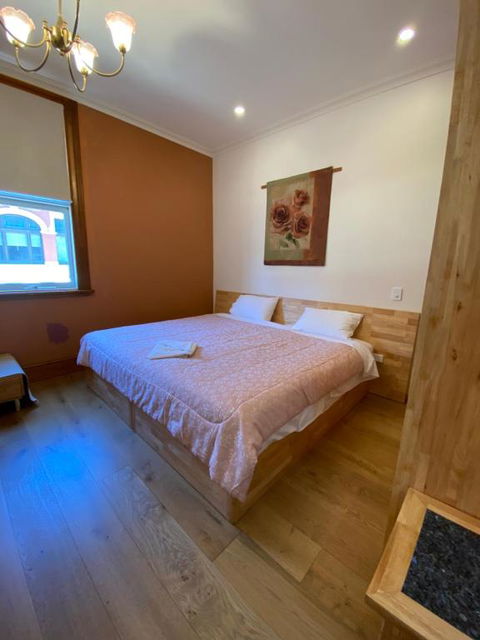 RIALTO SUITES Fremantle - Accommodation Australia 3