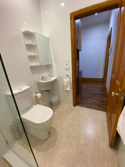 RIALTO SUITES Fremantle - Accommodation Australia 2