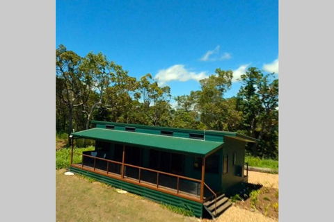 Ridge Cabin - Stunning Views - 5km From Neighbours - Local Tourism 0