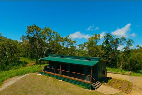 Ridge Cabin - Stunning Views - 5km From Neighbours - Local Tourism 1