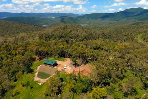 Ridge Cabin - Stunning Views - 5km From Neighbours - Local Tourism 3