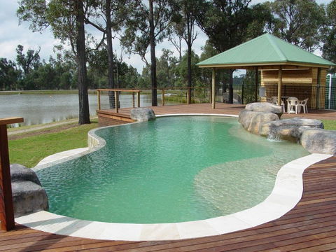 RidgeView - Local Tourism 2