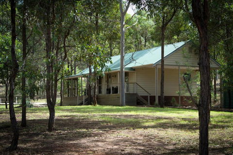 RidgeView - Local Tourism 1